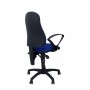 Chaise de Bureau Alamo P&C ARAN229 Bleu