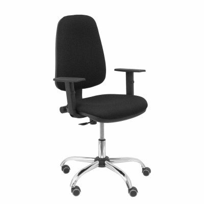 Office Chair Socovos Bali P&C I840B10 Black