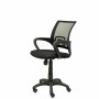 Office Chair Vianos Foröl 312NE Black