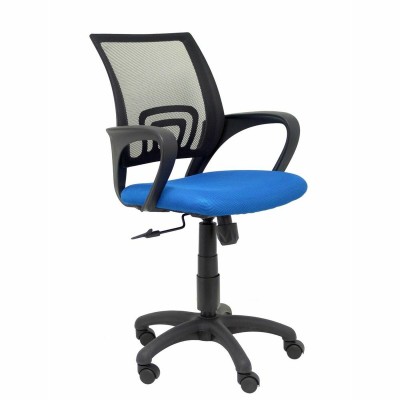 Chaise de Bureau Vianos Foröl 312AZ Bleu