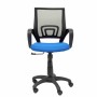 Chaise de Bureau Vianos Foröl 312AZ Bleu