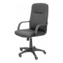 Office Chair Villa Foröl 261SPNE Black Polyamide