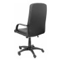 Chaise de Bureau Villa Foröl 261SPNE Noir Polyamide