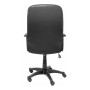 Office Chair Villa Foröl 261SPNE Black Polyamide