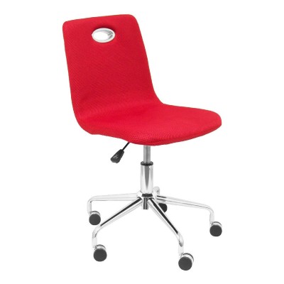 Chaise de Bureau Olivares Foröl Enfant Rouge