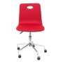 Chaise de Bureau Olivares Foröl Enfant Rouge