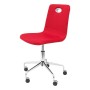 Chaise de Bureau Olivares Foröl Enfant Rouge