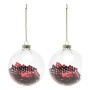 Boules de Noël (2 pcs) 119803