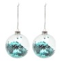 Christmas Baubles (2 pcs) 119803