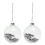 Boules de Noël (2 pcs) 119803