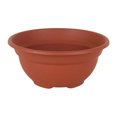 Plant pot Dem Resistant Brown