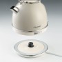 Kettle Ariete 2877/03 Beige Stainless steel 2000 W 1,7 L