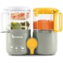 Food Processor Badabulle B. Easy 1,3 L 4-in-1