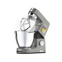 Food Processor Kenwood KWL90.004SI  Silver 1400 W 7 L