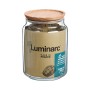 Jar Luminarc Pav Transparent Glass (2 L) (6 Units)