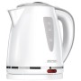 Kettle Mpm MCZ-64                          White 1200 W 1 L