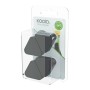 Bouchon anti-goutte pour bouteille Koala Koala_6606NN01 (4 pcs) Plastique 4 Pièces 7,5 x 4,5 x 13 cm