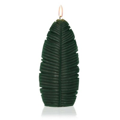 Candle Versa Rattan Paraffin (4,2 x 22,8 x 10,5 cm)