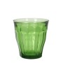 Set de Verres Duralex Picardie Vert 250 ml (6 Unités)