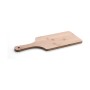 Planche de Cuisine en Bambou Quid Select Bois Marron