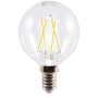 Lampe LED Silver Electronics FILAMENT 960314 E14 3000K 3 W 60 W