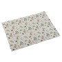 Table Mat Versa Lili Polyester (36 x 0,5 x 48 cm)