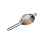 Strainer Secret de Gourmet Stainless steel Ø 13,5 cm