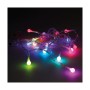 Wreath of LED Lights Decorative Lighting Multicolour (2,3 m)