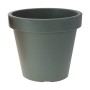 Plant pot Plastiken Green polypropylene (Ø 30 cm)