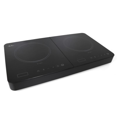 Plaque de cuisson JATA JEVI1460 3500 W Noir