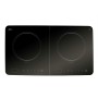 Plaque de cuisson JATA JEVI1460 3500 W Noir