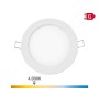 LED Downlight EDM 31602 A G 6 W 320 Lm (4000 K)