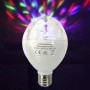 Lampe LED EDM 3 W E27 8 x 13 cm