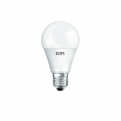 LED lamp EDM Standard 10 W E27 810 Lm Ø 5,9 x 11 cm (3200 K)