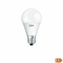 Lampe LED EDM F 15 W E27 1521 Lm Ø 6 x 11,5 cm (3200 K)