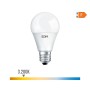 Lampe LED EDM F 15 W E27 1521 Lm Ø 6 x 11,5 cm (3200 K)