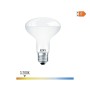 Lampe LED EDM Réflecteur F 10 W E27 810 Lm Ø 7,9 x 11 cm (3200 K)