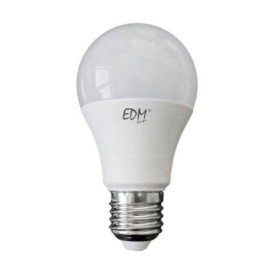 Lampe LED EDM 12W 1154 Lm E27 F (3200 K)