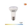 Lampe LED EDM Réflecteur F 7 W E27 470 lm Ø 6,3 x 10 cm (6400 K)