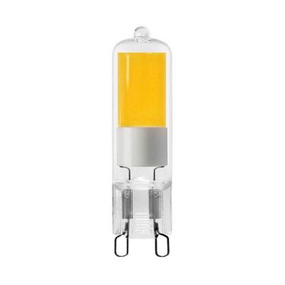 Lampe LED EDM 98212 E 5 W 46 W G9 575 Lm Ø 1,43 x 6,45 cm (6400 K)