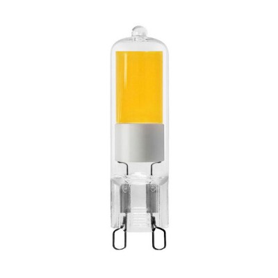 Lampe LED EDM E 5 W G9 575 Lm Ø 1,43 x 6,45 cm (4000 K)