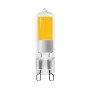 LED lamp EDM 98211 E 5 W 46 W G9 575 Lm Ø 1,43 x 6,45 cm (4000 K)