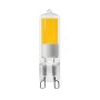 LED lamp EDM 98210 E 5 W 45 W G9 550 lm Ø 1,43 x 6,45 cm (3000 K)