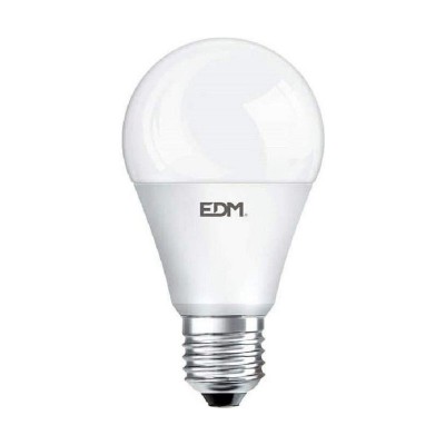 Lampe LED EDM E 17 W E27 1800 Lm Ø 6,5 x 12,5 cm (6400 K)