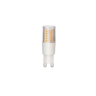 Lampe LED EDM E 5,5 W G9 650 Lm Ø 1,8 x 5,4 cm (3200 K)