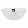 Bowl La Mediterránea Diamond 375 ml ø 13 x 5 cm (24 Units)