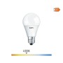 Lampe LED EDM F 15 W E27 1521 Lm Ø 5,9 x 11 cm (4000 K)