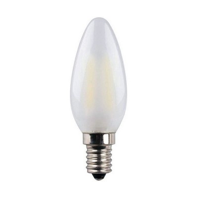 Ampoule LED Bougie EDM F 4,5 W E14 470 lm 3,5 x 9,8 cm (6400 K)