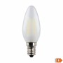 Ampoule LED Bougie EDM F 4,5 W E14 470 lm 3,5 x 9,8 cm (6400 K)