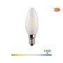 Ampoule LED Bougie EDM F 4,5 W E14 470 lm 3,5 x 9,8 cm (6400 K)